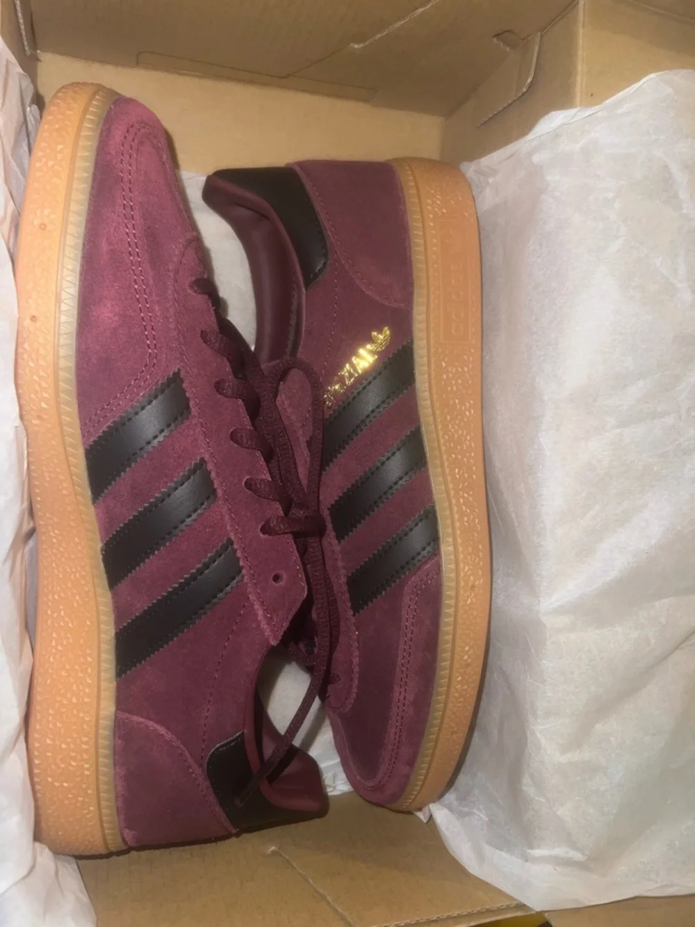 Women Adidas Handball Spezial - Picture 5 of 7